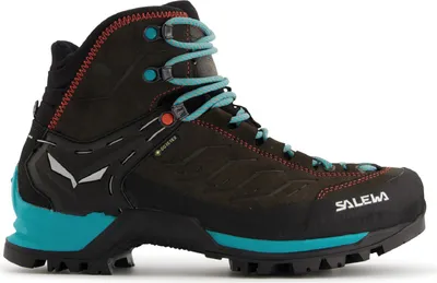 Produktbild von Salewa WS MTN Trainer Lite MID GTX DamenTrekkingschuhe 63459 : 37 EU Grösse - Schuhe: 37 EU