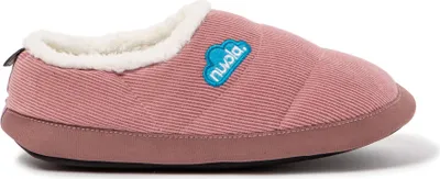 Image de NUVOLA. Chaussons Homme Femme Antidérapants chaudes rembourrées confortables malaga 34-35 -UNCODY