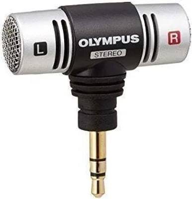 Produktbild von Olympus ME-51S Mikrofon