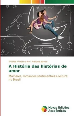 Produktbild von A História das histórias de amor