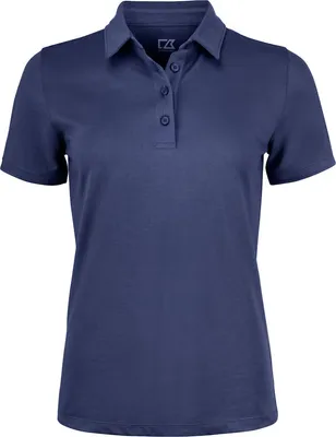 Produktbild von Cutterandbuck Oceanside Stretch Polo Ladies