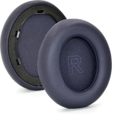 Obrázok produktu pre INF Náušníky pre Anker Soundcore Life Q30/Q35 BT Tmavomodrá