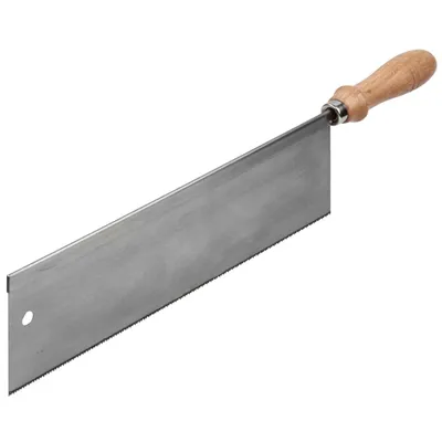 Obrázok produktu pre wolfcraft jemná píla 300 mm 6950000