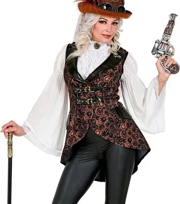 Produktbild von Steampunk