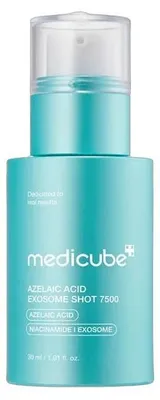 Obrázok produktu pre Medicube Azelaíková kyselina – Exosomový prípravok 7500