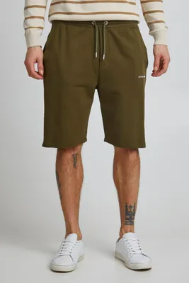 Produktbild von CASUAL FRIDAY CFPhenix - 20504302 Herren Sweatshorts Kurze Hose Jogginghose