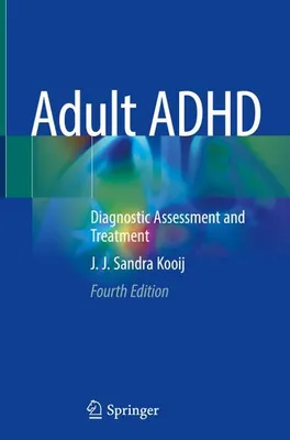 Produktbild von Adult ADHD