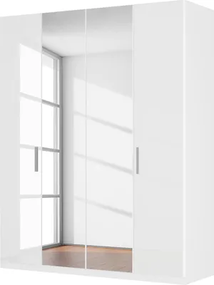 Produktbild von home24 Drehtürenschrank