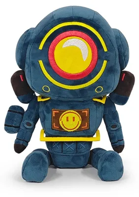 Immagine prodotto di Peluche Pathfinder di Apex Legends, 23 cm