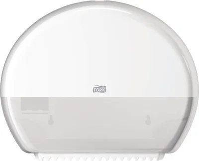Zdjęcie produktu dla Papier toaletowy Tork Mini Jumbo Pender