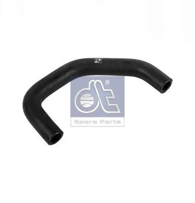 Produktbild von Kühlerschlauch 17 x KÜHLWASSERSCHLAUCH WASSERSCHLAUCH DT Spare Parts