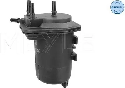 Produktbild von Kraftstofffilter MEYLE 16-14 323 0003 für RENAULT SCÉNIC II (JM0/1) Leitungsfilter