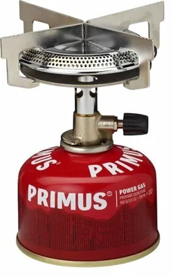 Produktbild von Primus Mimer, Camping-Herd, 195 g