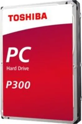 Obrázek produktu pro Toshiba P300 Desktop PC - pevný disk - 1 TB - interní - 3,5" (8,9 cm)