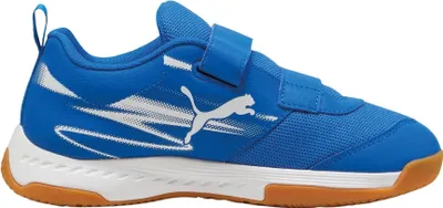 Produktbild von Puma Kinder Sneakers Blau 108106-03 Grösse 34