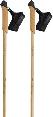Produktbild von Komperdell Bayamo Carbon Stöcke Golden 120 cm Golden 120 cm