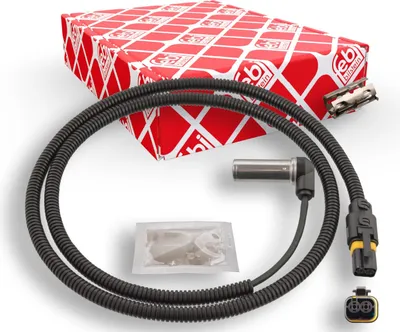 Produktbild von FEBI BILSTEIN ABS Sensor Raddrehzahl für MAN TGL 103767