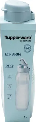 Image de Gourde Tupperware 1l Bouteille Réutilisable écologique - Tupperware