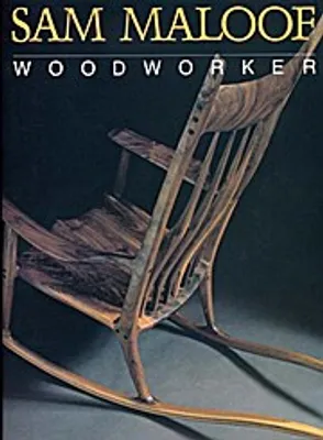 Image de Sam Maloof, Woodworker