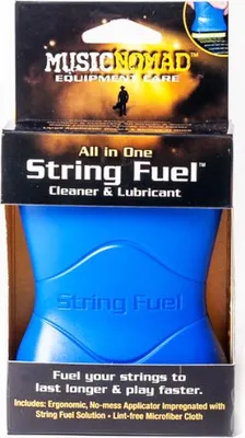 Produktbild von Musicnomad MN109, Schmiermittel, Gitarre, 1 Stück(e)