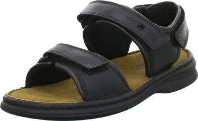 Produktbild von Josef Seibel Sandalen RAFE Schwarz Herren