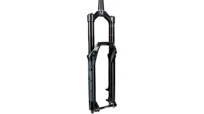 Produktbild von ROCKSHOX Federgabel "ZEB Select RC" 27,5"+ / 29" B schwarz, 160 m