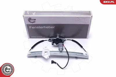 Produktbild von ESEN SKV 00SKV791 Elektrischer Fensterheber Vorne Links für HYUNDAI ACCENT I (X-3)
