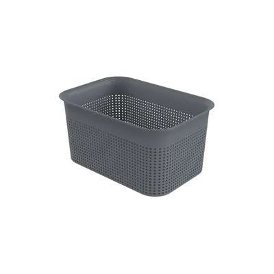 Immagine prodotto di Cassetta 4,5 l BRISEN, colore:antracite