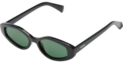 Produktbild von Komono Sonnenbrille Margot, Größe:ONESIZE, Farben:black