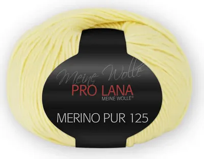 Produktbild von Pro Lana Merino Pur 125 50g (20)