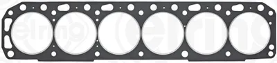 Produktbild von ELRING 787.470 Zylinderkopfdichtung für FORD USA F-250 für FORD F-1000 V Pickup