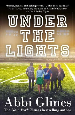 Produktbild von Under the Lights