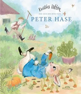 Obrázek produktu pro Die Geschichte von Peter Hase