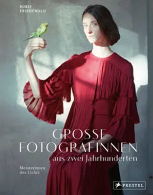 Productafbeelding van Große Fotografinnen aus zwei Jahrhunderten