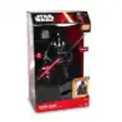 Produktbild von Giochi Preziosi 7911, 4 Jahr(e), Star Wars, Mehrfarbig, Kunststoff