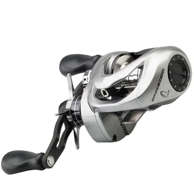 Produktbild von Savage Gear Baitcastrollen SG10 250 RH / 250 LH