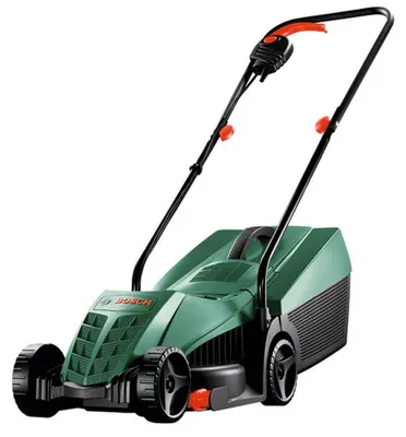 Image de Tondeuse EasyRotak 32-220
