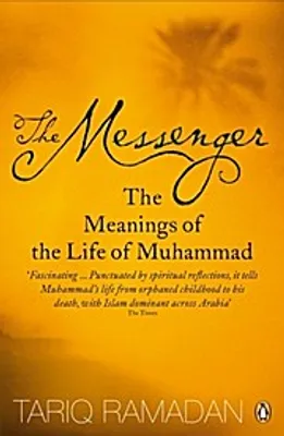Obrázok produktu pre The Messenger
