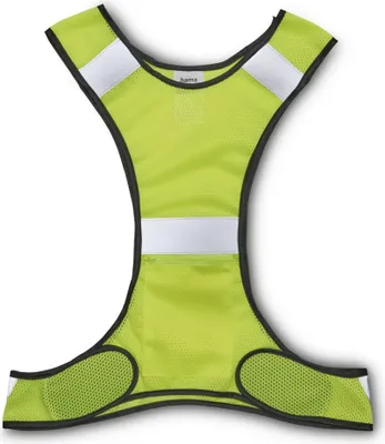 Obrázok produktu pre Hama 00178143, Žltá, Jedna veľkosť, 1 kusov, 70 g, 195 mm, 90 mm