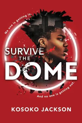 Produktbild von Survive the Dome