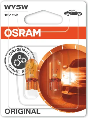Produktbild von Osram 4052899570894, 5 V, 2 Stück(e)