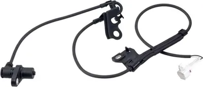 Produktbild von A.B.S. ABS Sensor Raddrehzahl für TOYOTA COROLLA (ZZE12, NDE12, ZDE12) 31033