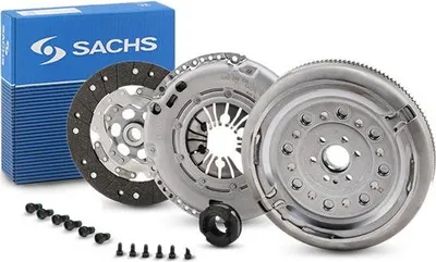 Produktbild von SACHS Kupplungssatz Kupplung für VW Golf IV Schrägheck (1J1) 2290 601 022