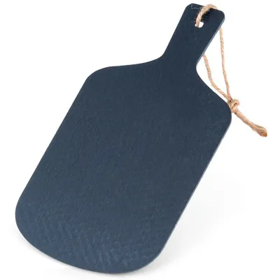 Zdjęcie produktu dla Taca do serwowania deska kamienna łupek 38x20 cm