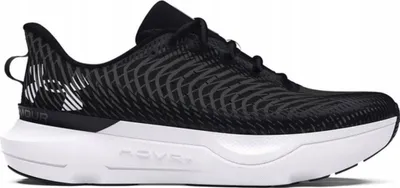 Produktbild von Under Armour Ua Infinite Pro - black, Größe:12.5