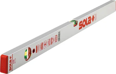 Immagine prodotto di SOLA AZB 70 - Wasserwage 70 cm - brevettato SOLA-FOCUS Libelle