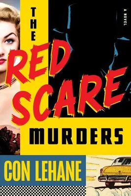 Produktbild von The Red Scare Murders