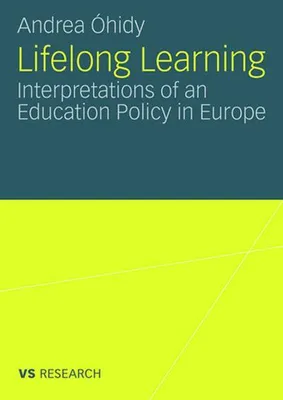 Immagine prodotto di Lifelong Learning