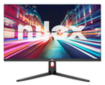 Image de Moniteur de jeu Nilox NXM27CV2K2001 27"