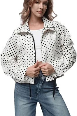 Productafbeelding van Currero Zomerjas Dames Gemengde kleur M